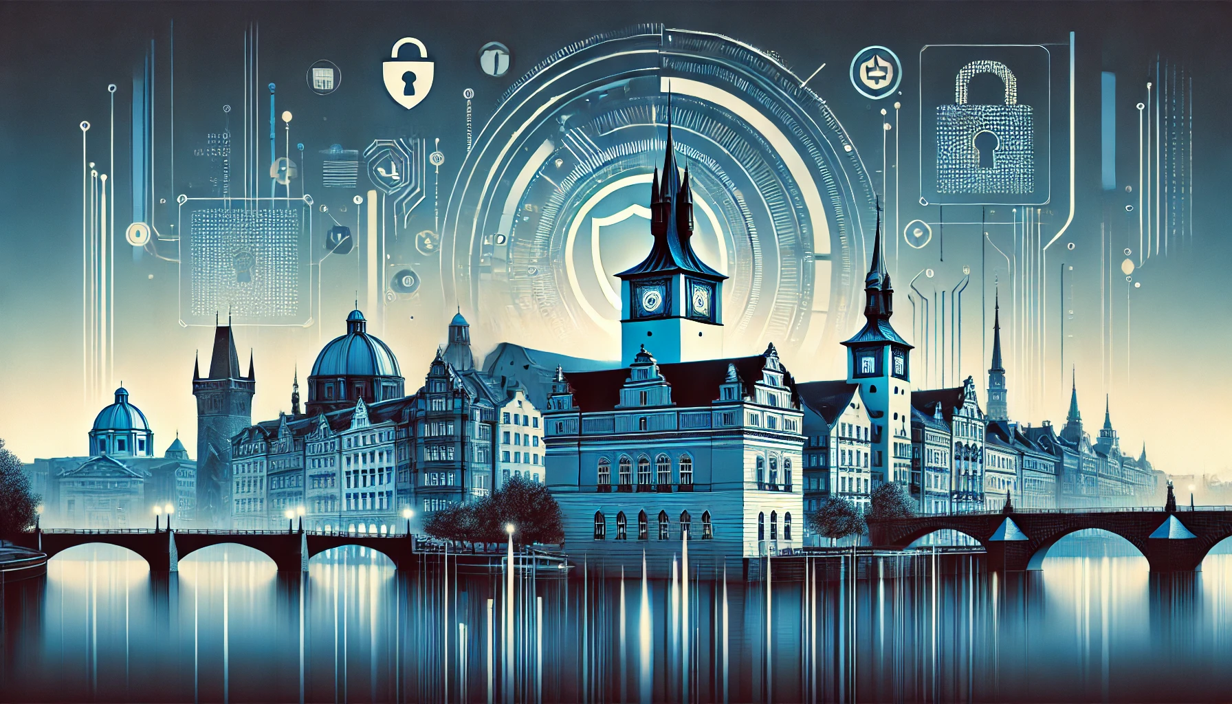 P b h Z Praxe Jak S M stem Most e me IT Bezpe nost Lidsky I Efektivn 